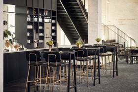 Van Der Valk Hotel Amsterdam Amstel