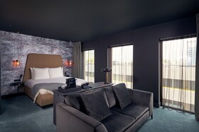 Van Der Valk Hotel Amsterdam Amstel