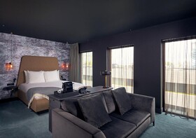 Van Der Valk Hotel Amsterdam Amstel