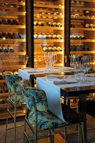 Van Der Valk Hotel Amsterdam Amstel