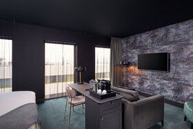 Van Der Valk Hotel Amsterdam Amstel