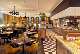 Van Der Valk Hotel Amsterdam Amstel