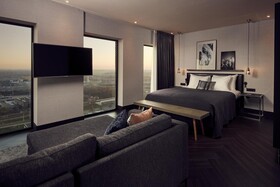 Van Der Valk Hotel Amsterdam Amstel