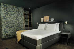 Van Der Valk Hotel Amsterdam Amstel