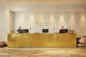 Van Der Valk Hotel Amsterdam Amstel