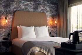 Van Der Valk Hotel Amsterdam Amstel