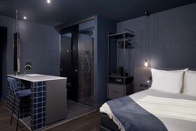 Van Der Valk Hotel Amsterdam Amstel