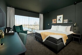 Van Der Valk Hotel Amsterdam Amstel