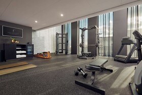 Van Der Valk Hotel Amsterdam Amstel