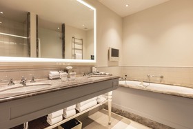 Waldorf Astoria Amsterdam