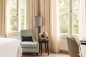 Waldorf Astoria Amsterdam