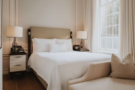 Waldorf Astoria Amsterdam