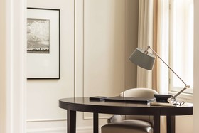 Waldorf Astoria Amsterdam