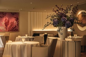 Waldorf Astoria Amsterdam