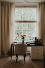 Waldorf Astoria Amsterdam