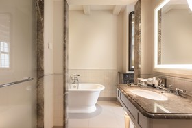 Waldorf Astoria Amsterdam