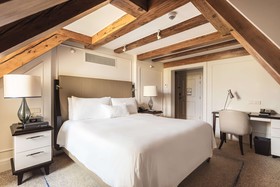 Waldorf Astoria Amsterdam