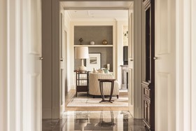Waldorf Astoria Amsterdam