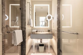 Waldorf Astoria Amsterdam