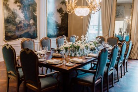Waldorf Astoria Amsterdam