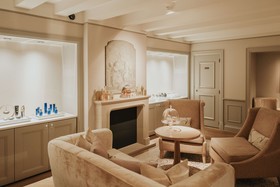 Waldorf Astoria Amsterdam