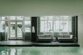 Waldorf Astoria Amsterdam