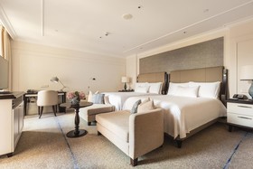 Waldorf Astoria Amsterdam