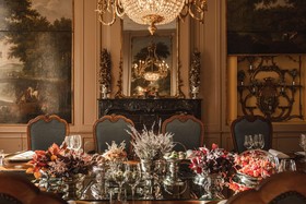 Waldorf Astoria Amsterdam