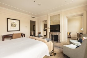Waldorf Astoria Amsterdam