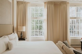 Waldorf Astoria Amsterdam