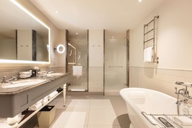 Waldorf Astoria Amsterdam