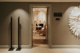 Waldorf Astoria Amsterdam