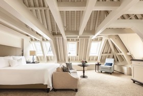 Waldorf Astoria Amsterdam