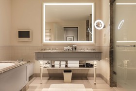 Waldorf Astoria Amsterdam