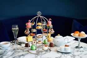 Waldorf Astoria Amsterdam