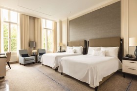 Waldorf Astoria Amsterdam