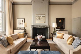 Waldorf Astoria Amsterdam