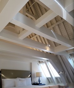 Waldorf Astoria Amsterdam