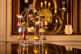 Waldorf Astoria Amsterdam