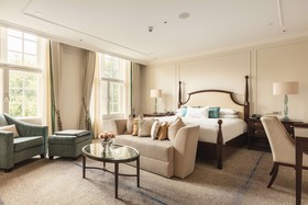 Waldorf Astoria Amsterdam