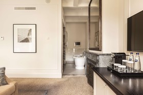 Waldorf Astoria Amsterdam