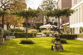 Waldorf Astoria Amsterdam
