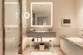 Waldorf Astoria Amsterdam