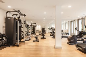 Waldorf Astoria Amsterdam