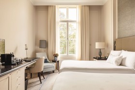Waldorf Astoria Amsterdam