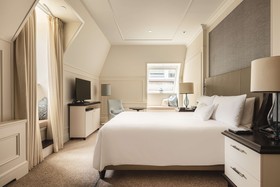 Waldorf Astoria Amsterdam