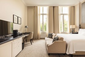 Waldorf Astoria Amsterdam