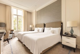Waldorf Astoria Amsterdam