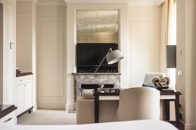 Waldorf Astoria Amsterdam