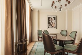 Waldorf Astoria Amsterdam